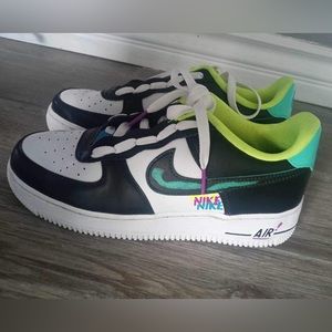 Nike Air shoes